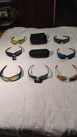 Occhiali da sole Okey