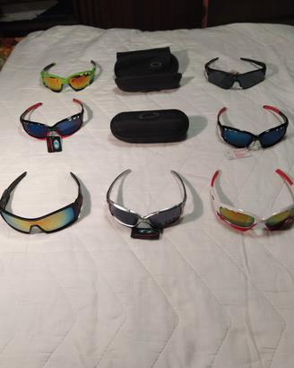 Occhiali da sole Okey