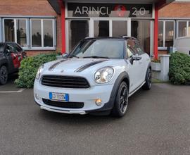 Mini Cooper Countryman 1.6 Cooper D ALL4 Fashion P