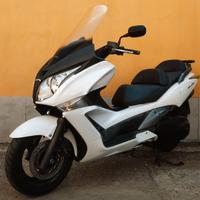 Kymco X-town