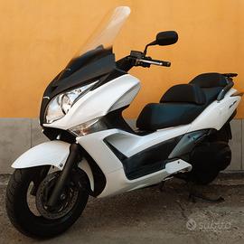 Kymco X-town