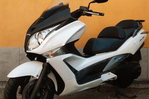 Kymco X-town