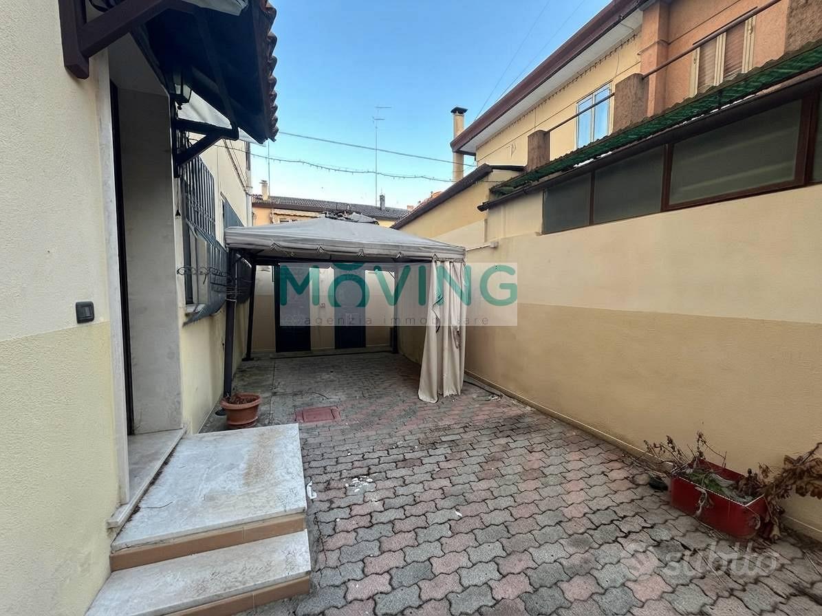 Appartamento – Venezia, Quartiere Aretusa, Mestre-Carpenedo - Altro