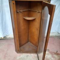 vetrina porta fucili