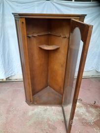 vetrina porta fucili