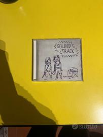 cd soundtrack life is strange