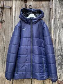Piumino PUMA