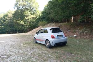 500 Abarth 
