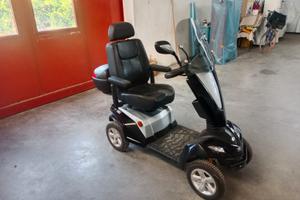 Moto per anziani 
