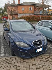 Seat Altea XL - motore Golf