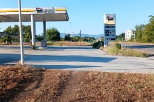 Terreno in Zona "D" Sant'Elia X Piste AUTOLAVAGGIO