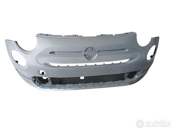 PARAURTI ANTERIORE SEMICOMPLETO FIAT 500 Serie (15