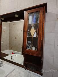Mobile bagno