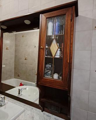 Mobile bagno