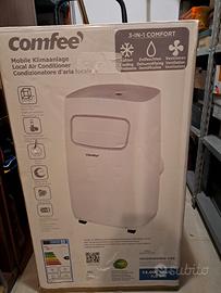 condizionatore  comfee portatile 