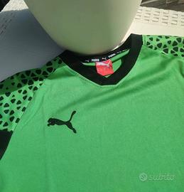 Puma t-shirt sportiva 