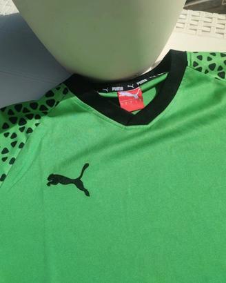 Puma t-shirt sportiva 