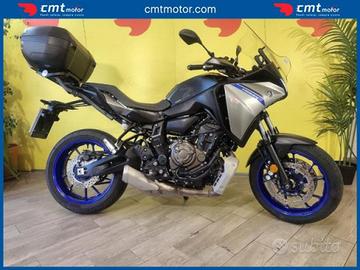 YAMAHA Tracer 7 ABS