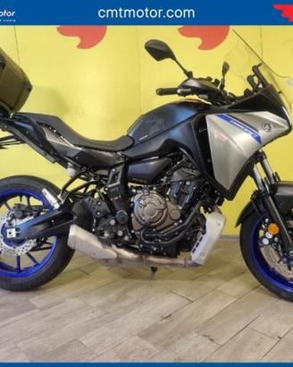 YAMAHA Tracer 7 ABS