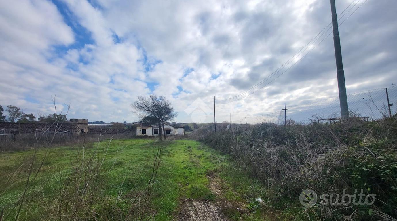 TERRENO A ARDEA - Vista 3