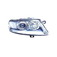 FANALE DX AUDI A6 04-08 BI XENON