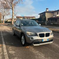 BMW X1 xDrive20d (E84) 2010