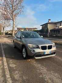BMW X1 xDrive20d (E84) 2010