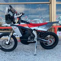 Fantic XEF 450 Rally Factory 2023