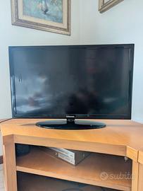 TV 32 pollici samsung