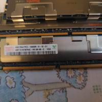 ram ddr3 ecc ottime per intel xeon server