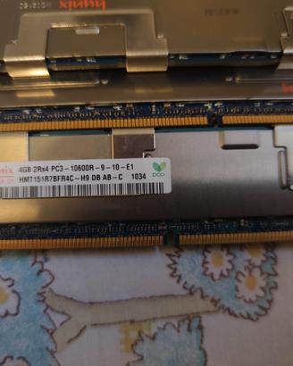 ram ddr3 ecc 1333mhz 16gb hynix