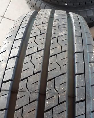 Pneumatici 205/65R16C