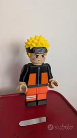 Brick Lego 20cm Naruto