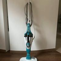 Lavapavimenti a Vapore Black+Decker FSMH1321