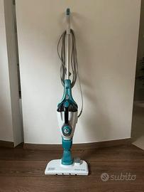 Lavapavimenti a Vapore Black+Decker FSMH1321