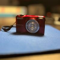 Nikon Coolpix L29