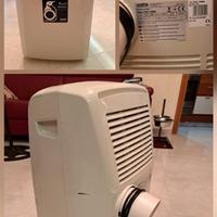 Condizionatore Pinguino 10500 btu/h usato poco