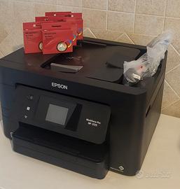 Stampante EPSON wf 3725