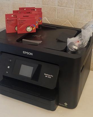 Stampante EPSON wf 3725