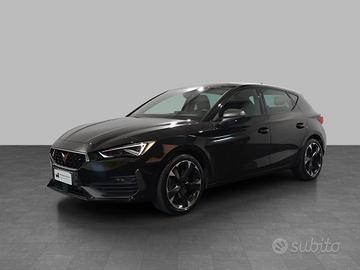 Cupra Leon 1.5 hybrid 150cv dsg