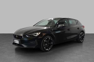 Cupra Leon 1.5 hybrid 150cv dsg