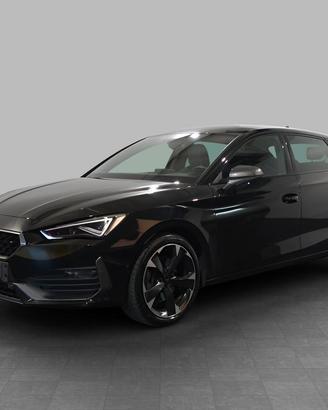 Cupra Leon 1.5 hybrid 150cv dsg
