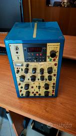 Tester misuratore multifunzione