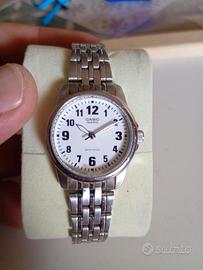 orologio Casio donna vintage 