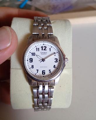 orologio Casio donna vintage 