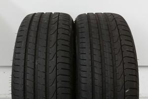 2 GOMME USATE ESTIVO 2453520 - CP21218947