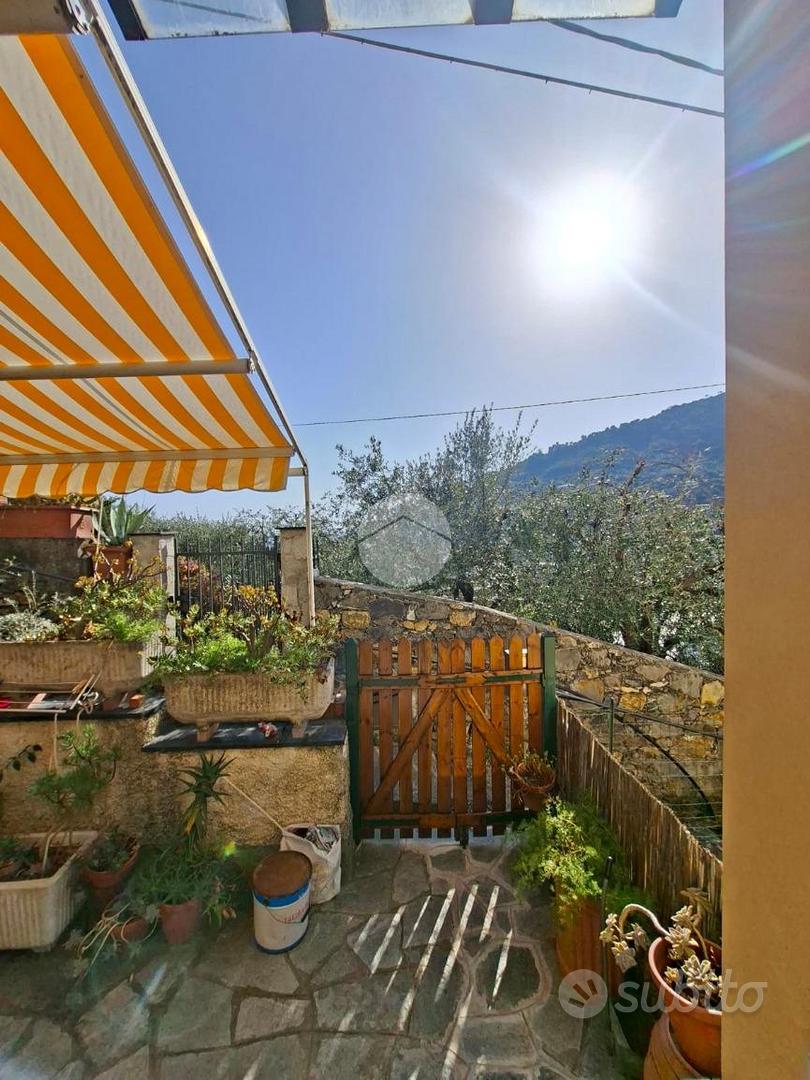 Appartamento – Recco, Quartiere Liceto, Mulinetti - Vista 2