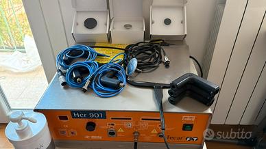 Tecar Indiba HCR 901