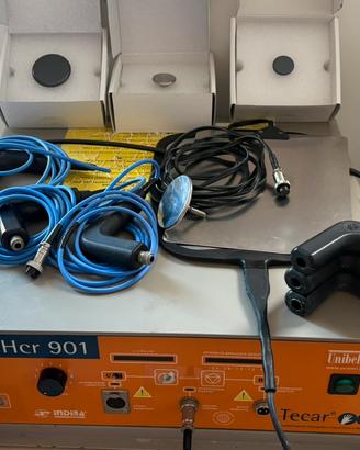 Tecar Indiba HCR 901