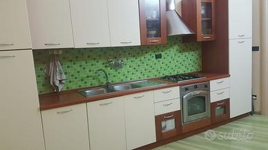 Monovano via San pietro zona Borgo